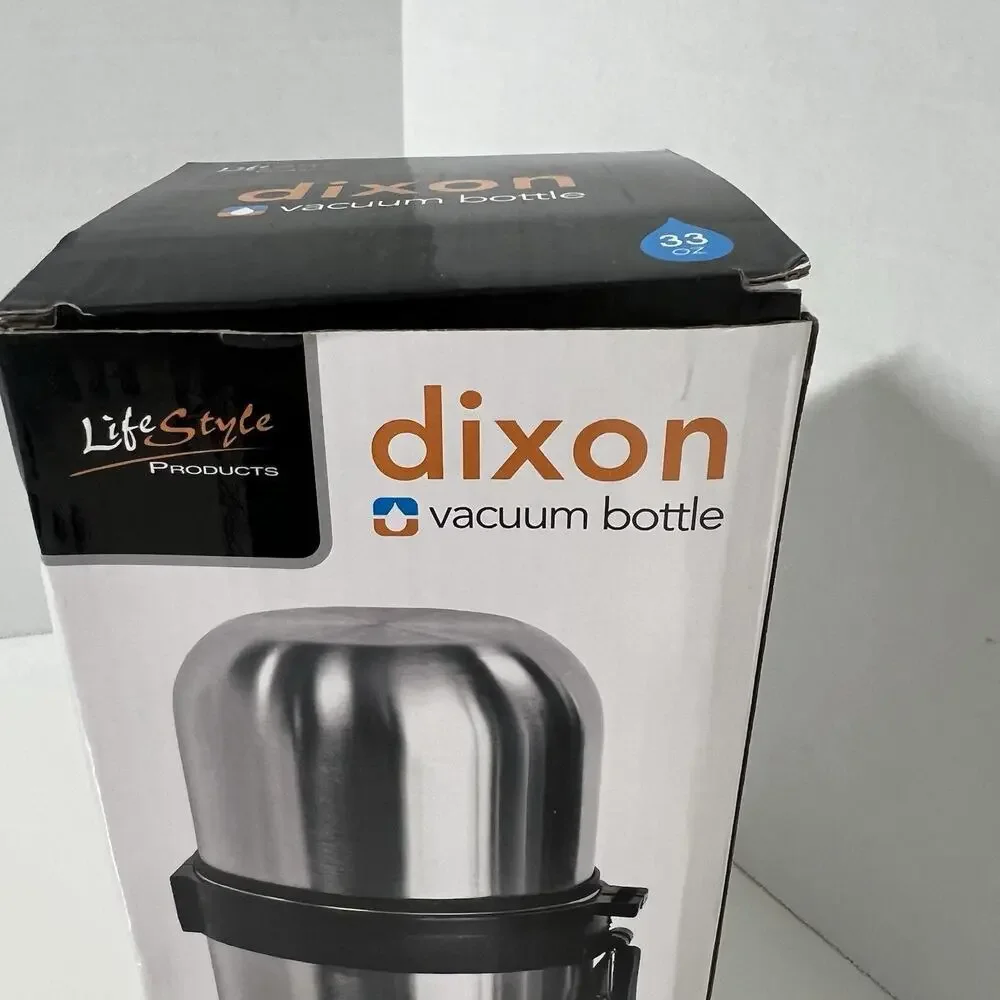 DIXXON bottle cold liter